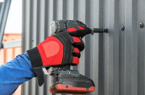 Travaux de zinguerie - Miramont de Guyenne